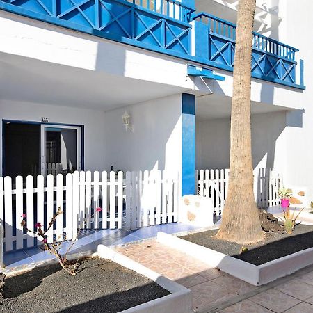 Apartamento Casa Gloria Puerto del Carmen  Exterior foto