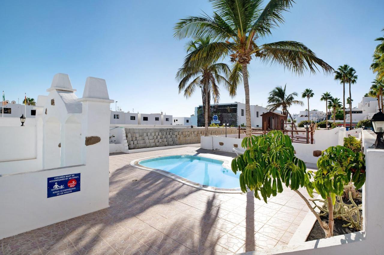 Apartamento Casa Gloria Puerto del Carmen  Exterior foto