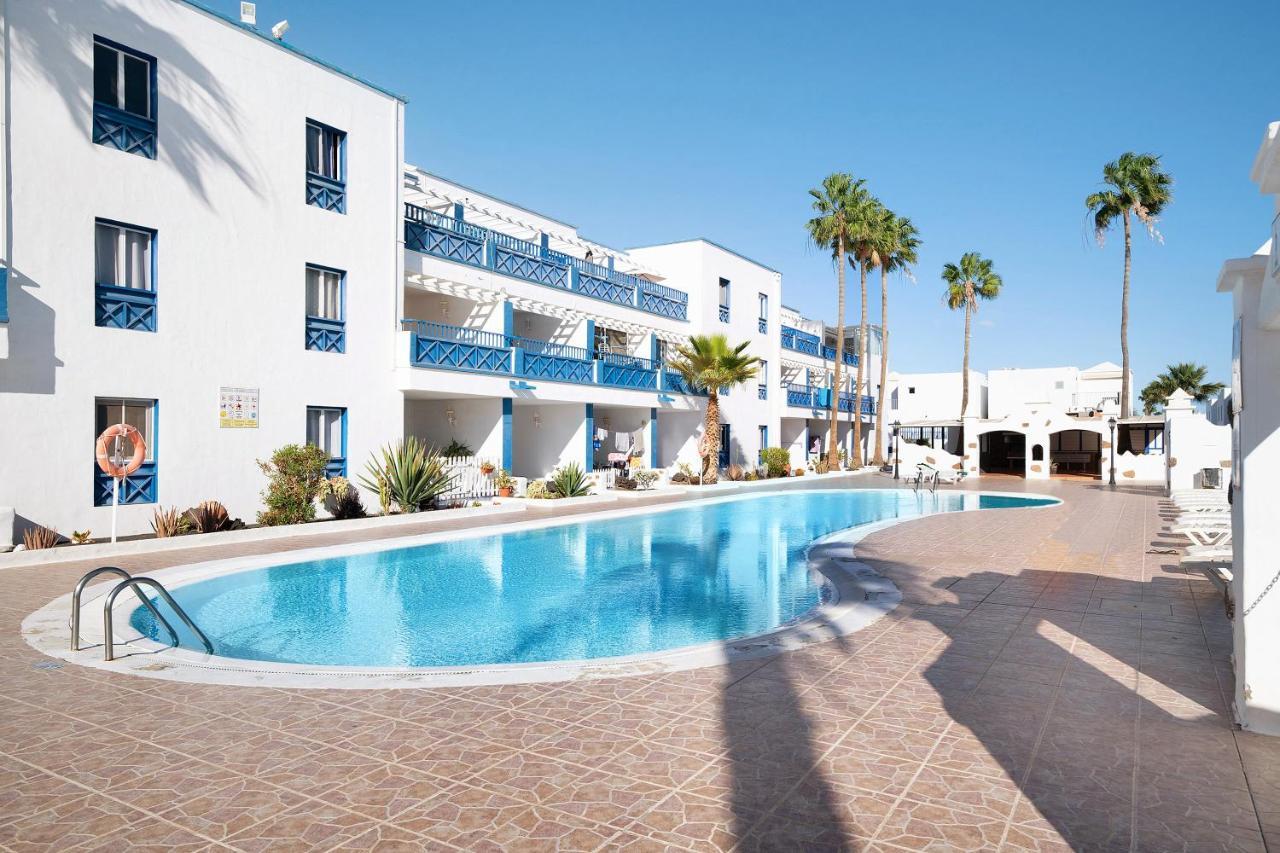 Apartamento Casa Gloria Puerto del Carmen  Exterior foto